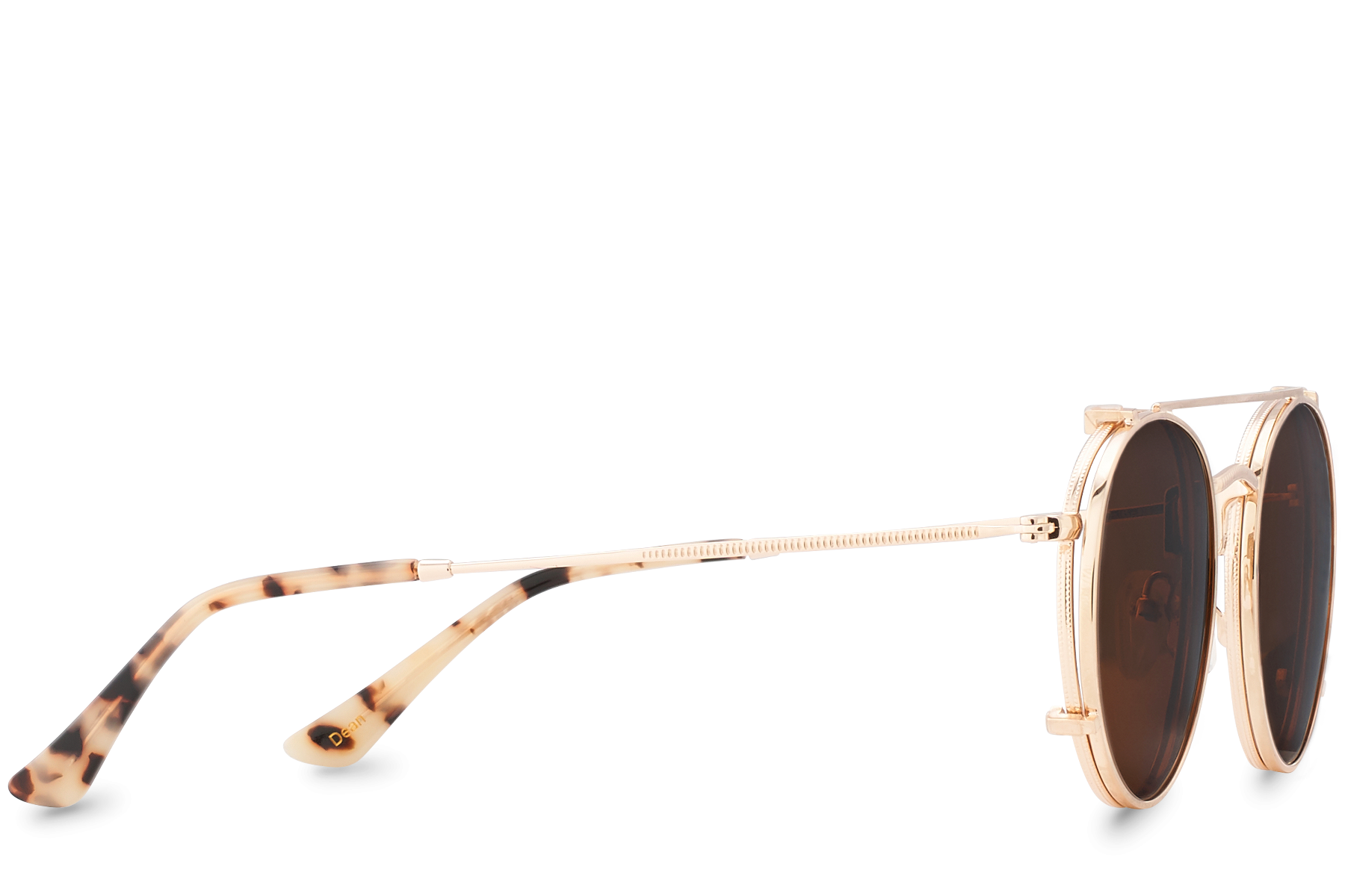 Dean Clip-on Pink