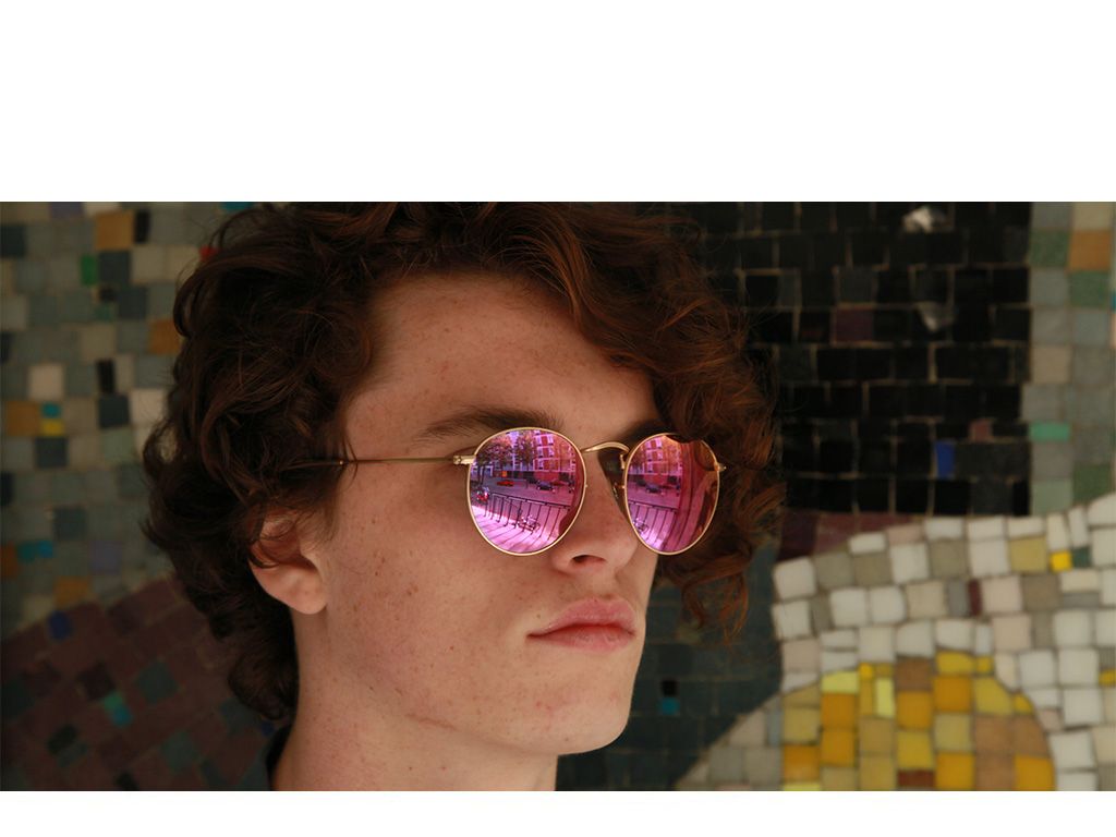 Dean Purple