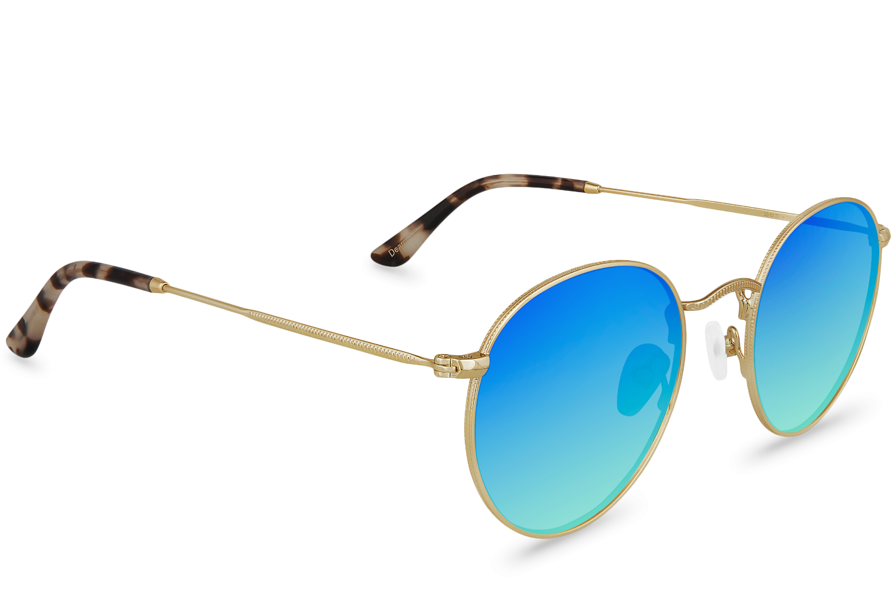 Dean Blue Mirror