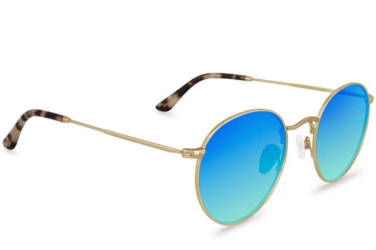Dean Blue Mirror