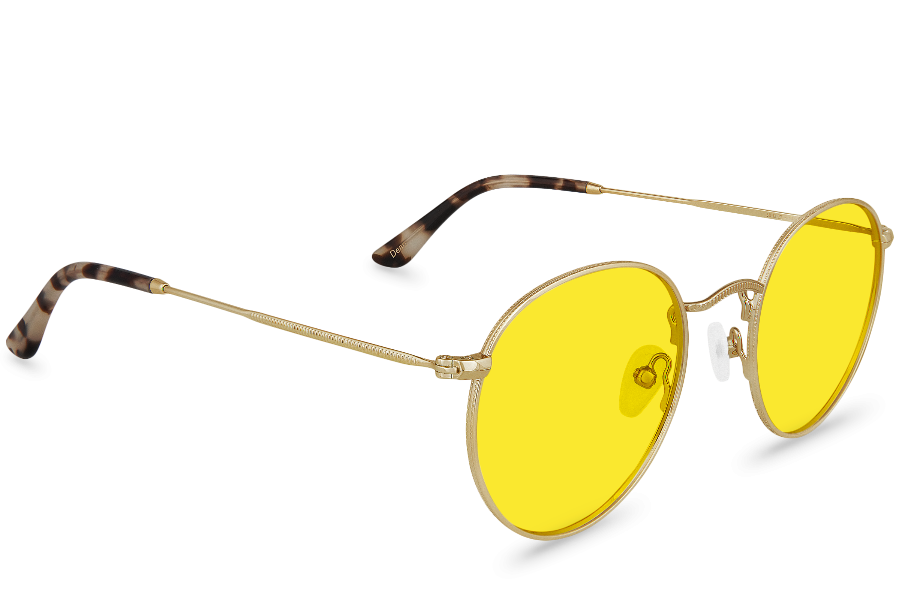 Dean Yellow