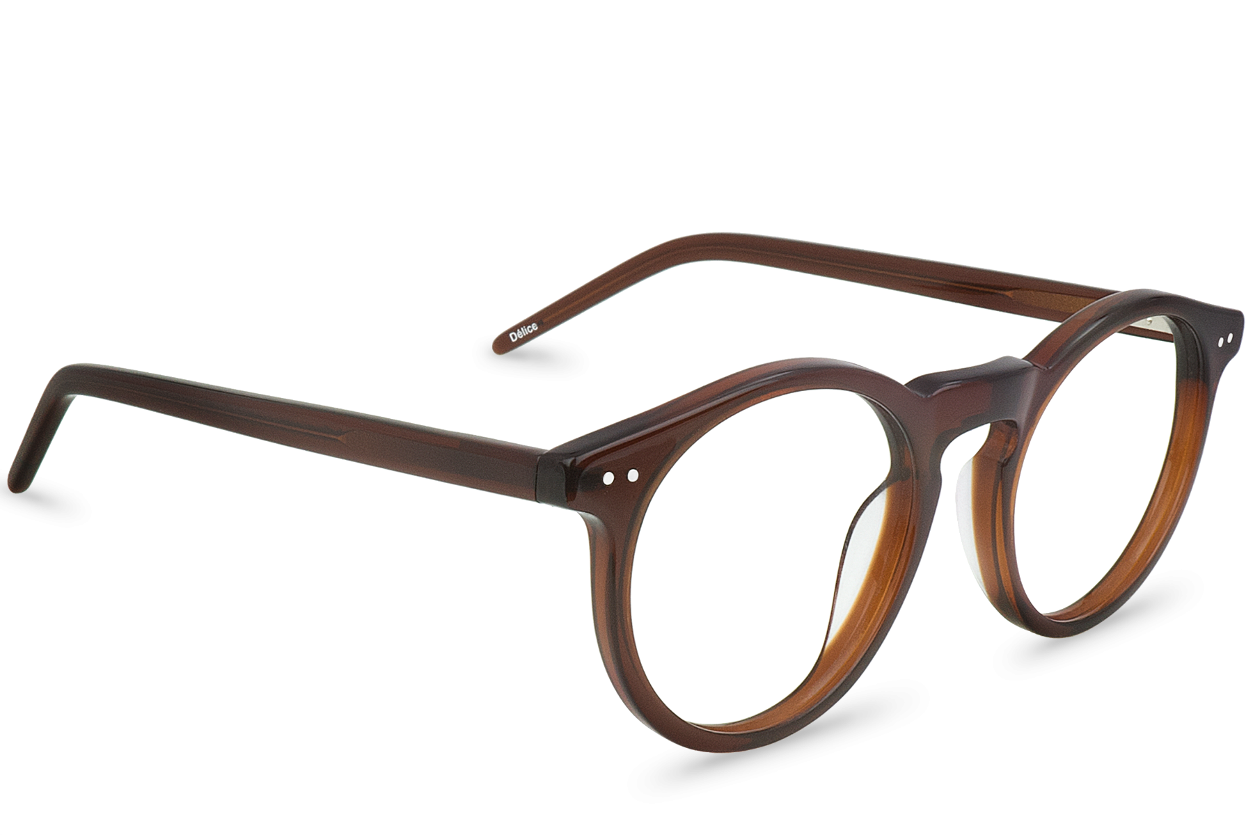 Délice Brown
