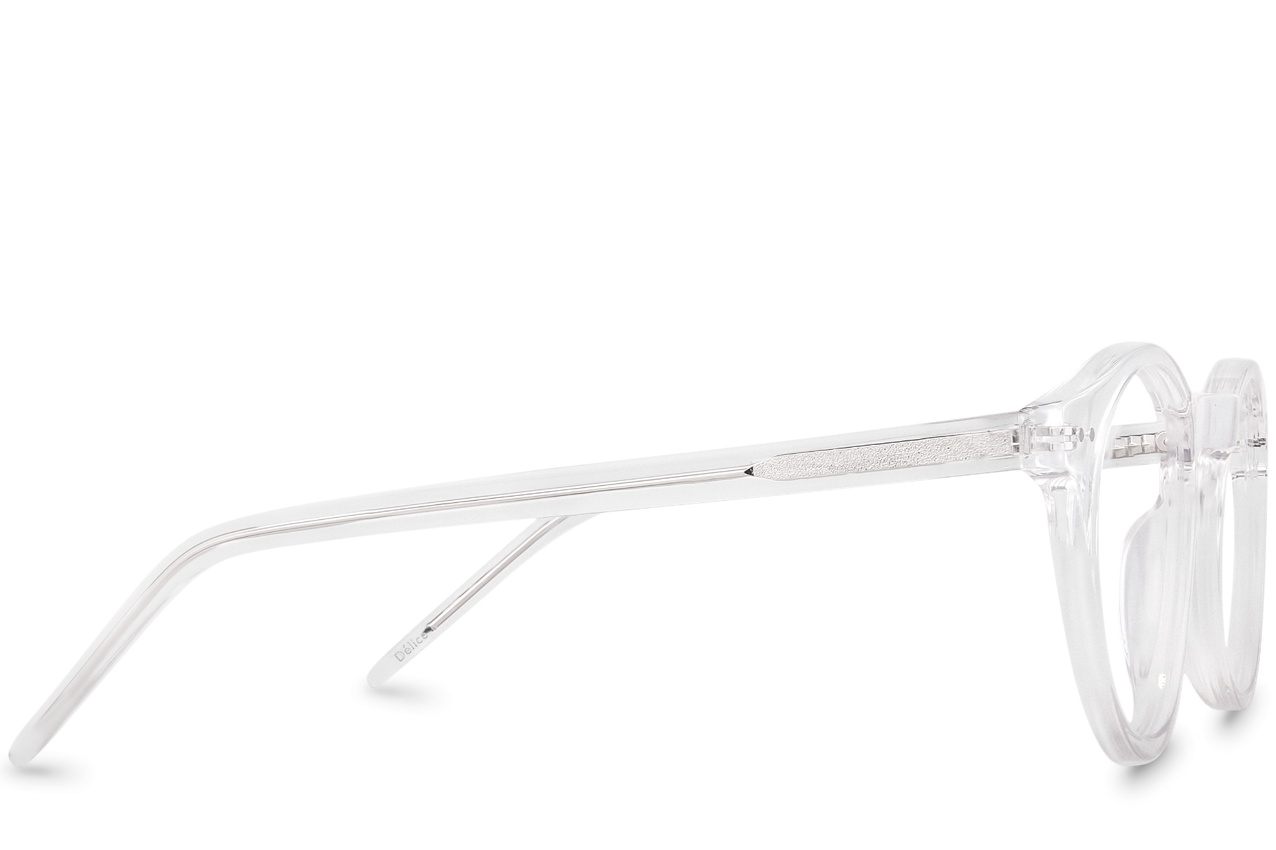 Délice Clear