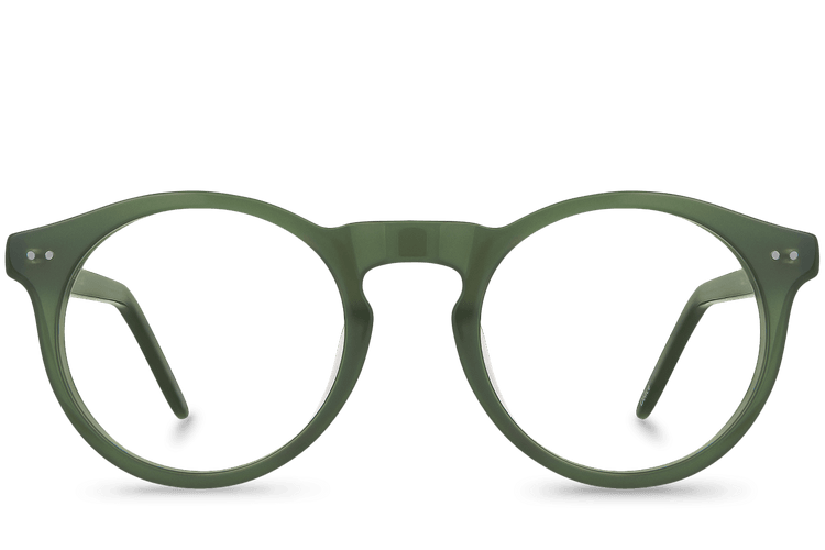 Délice Green