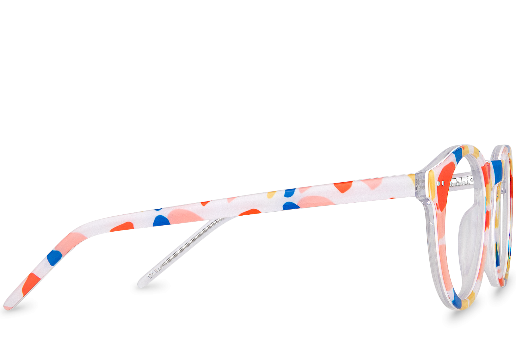 Délice Pink