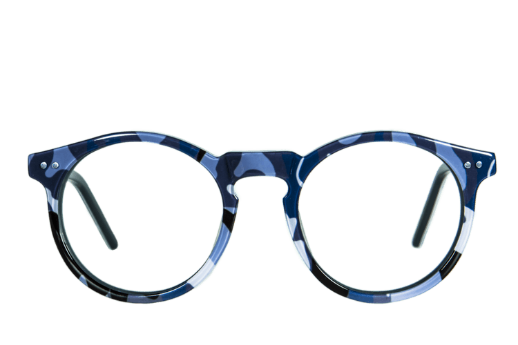 Délice Blue
