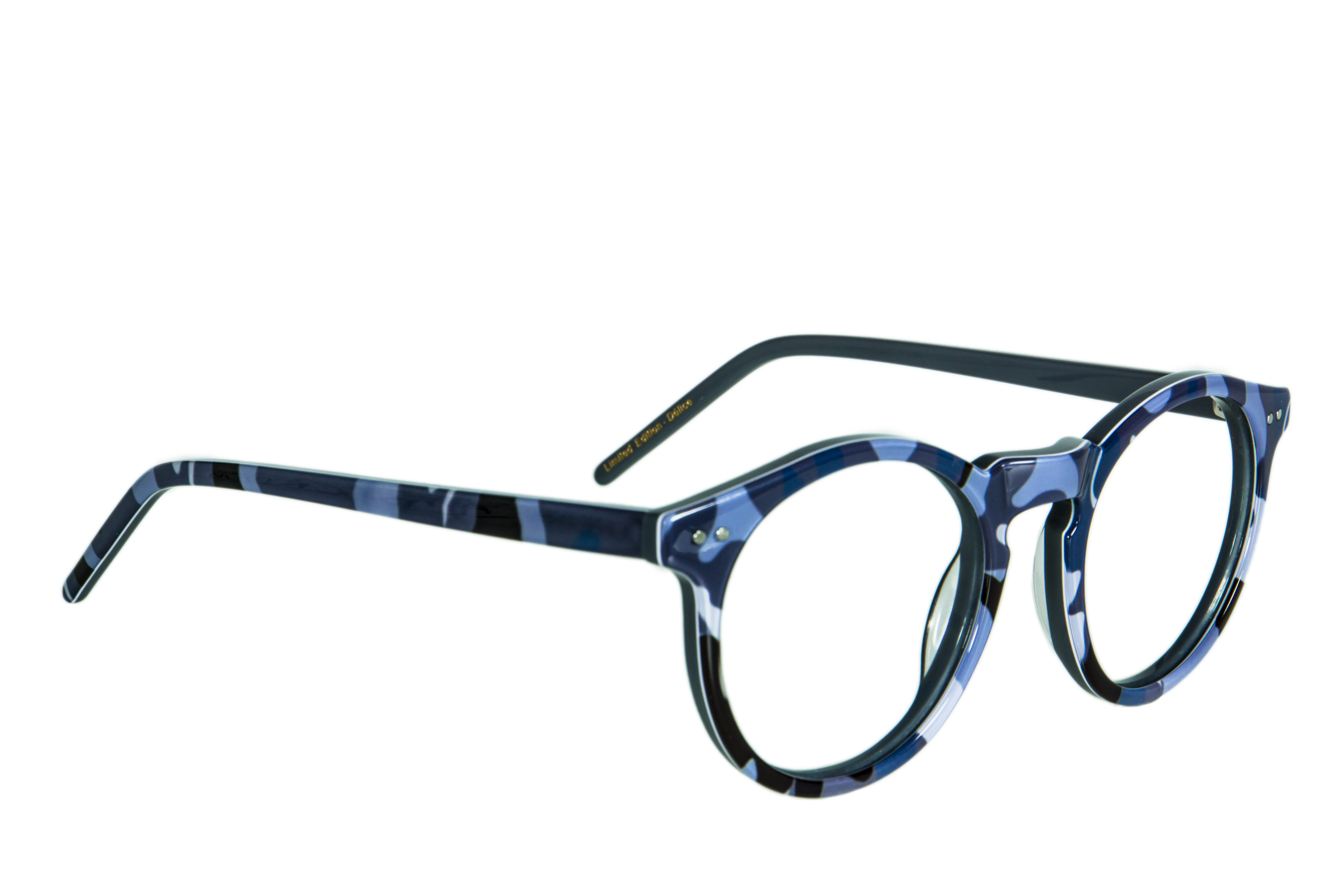 Délice Blue
