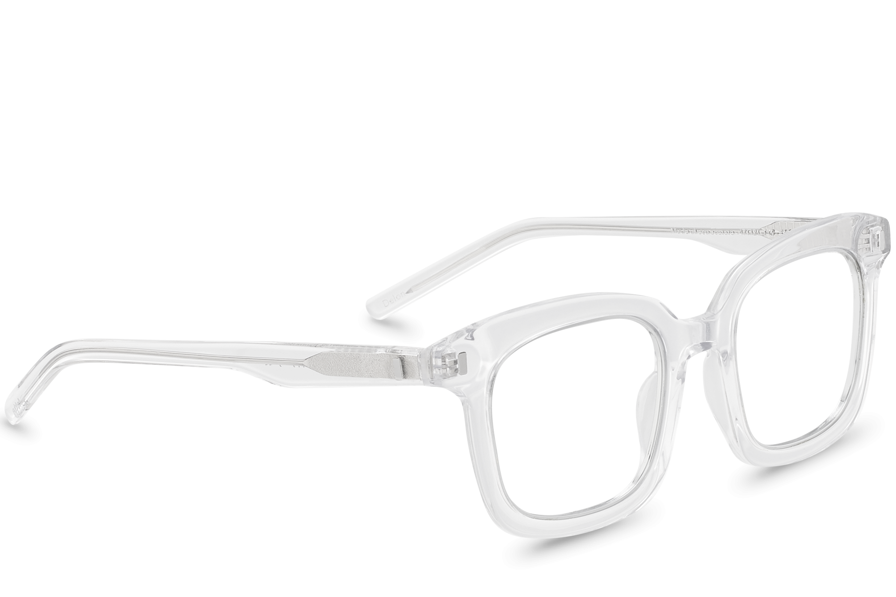 Delon View Clear