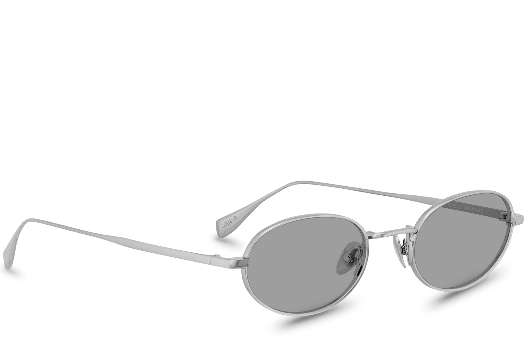 Delta Grey