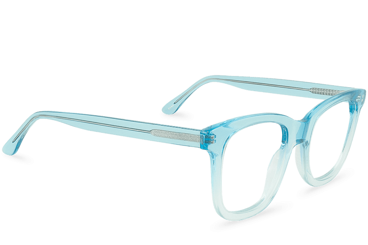 Demi Blue