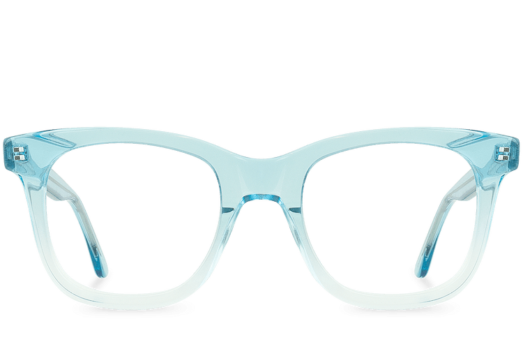 Demi Blue
