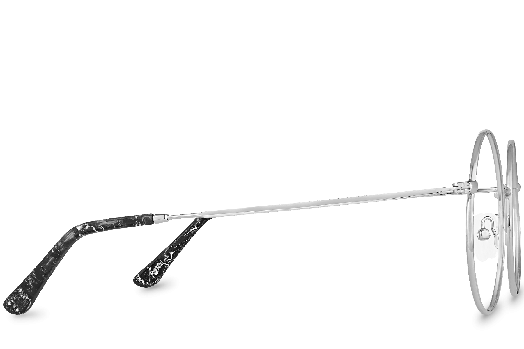 Denzel Silver