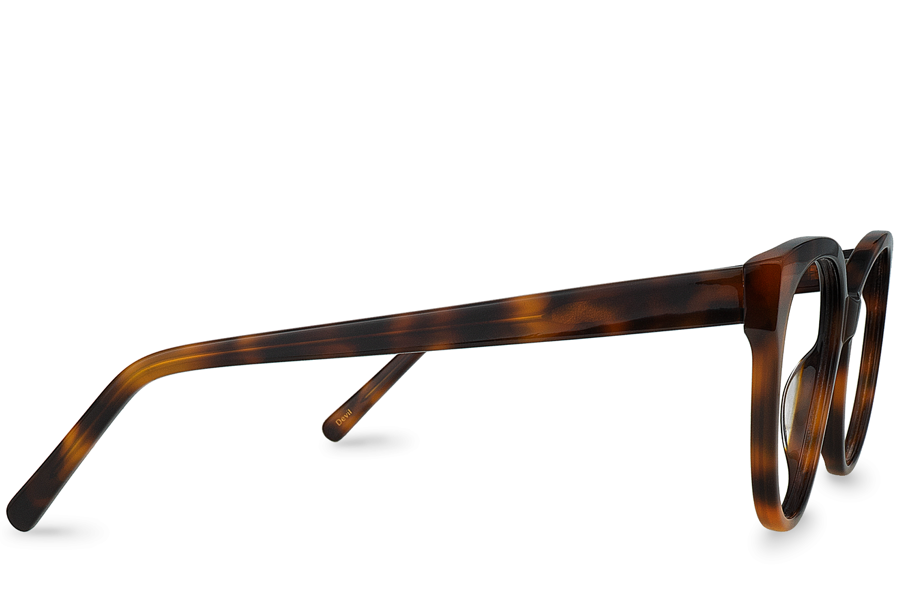 Devil Écaille
