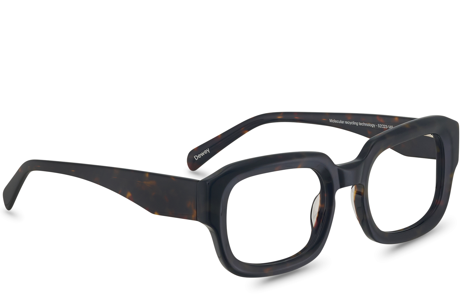 Dewey View Brown