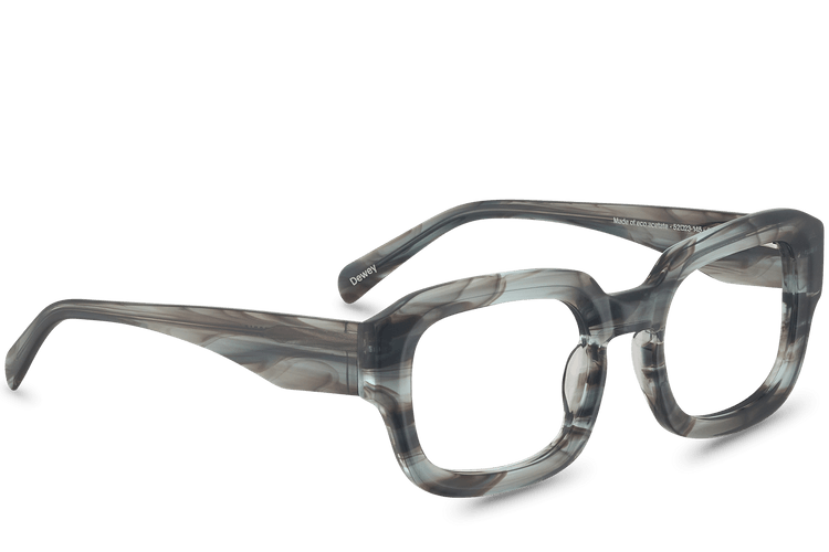Dewey View Grey