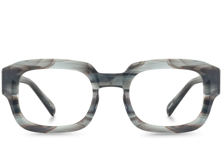 Dewey View Grey