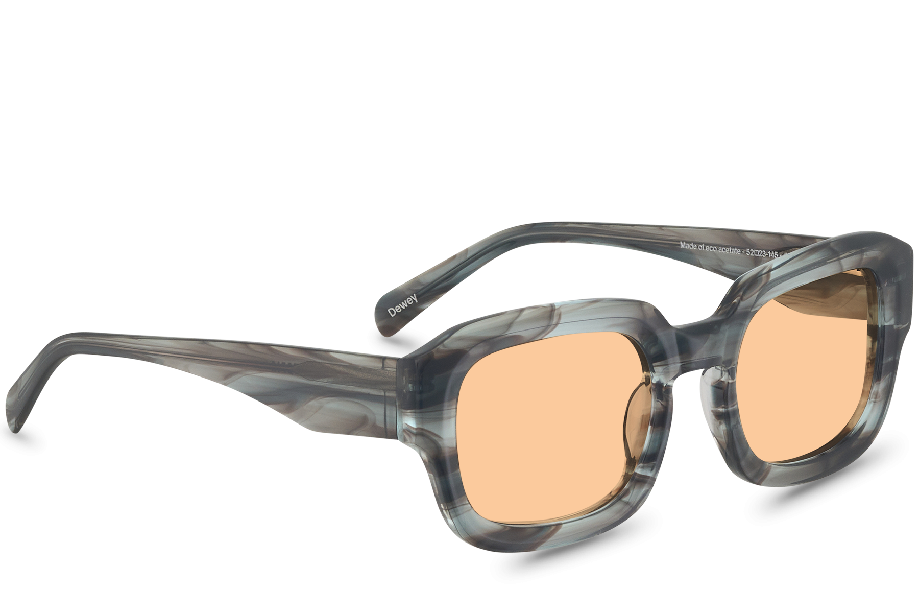 Dewey Grey