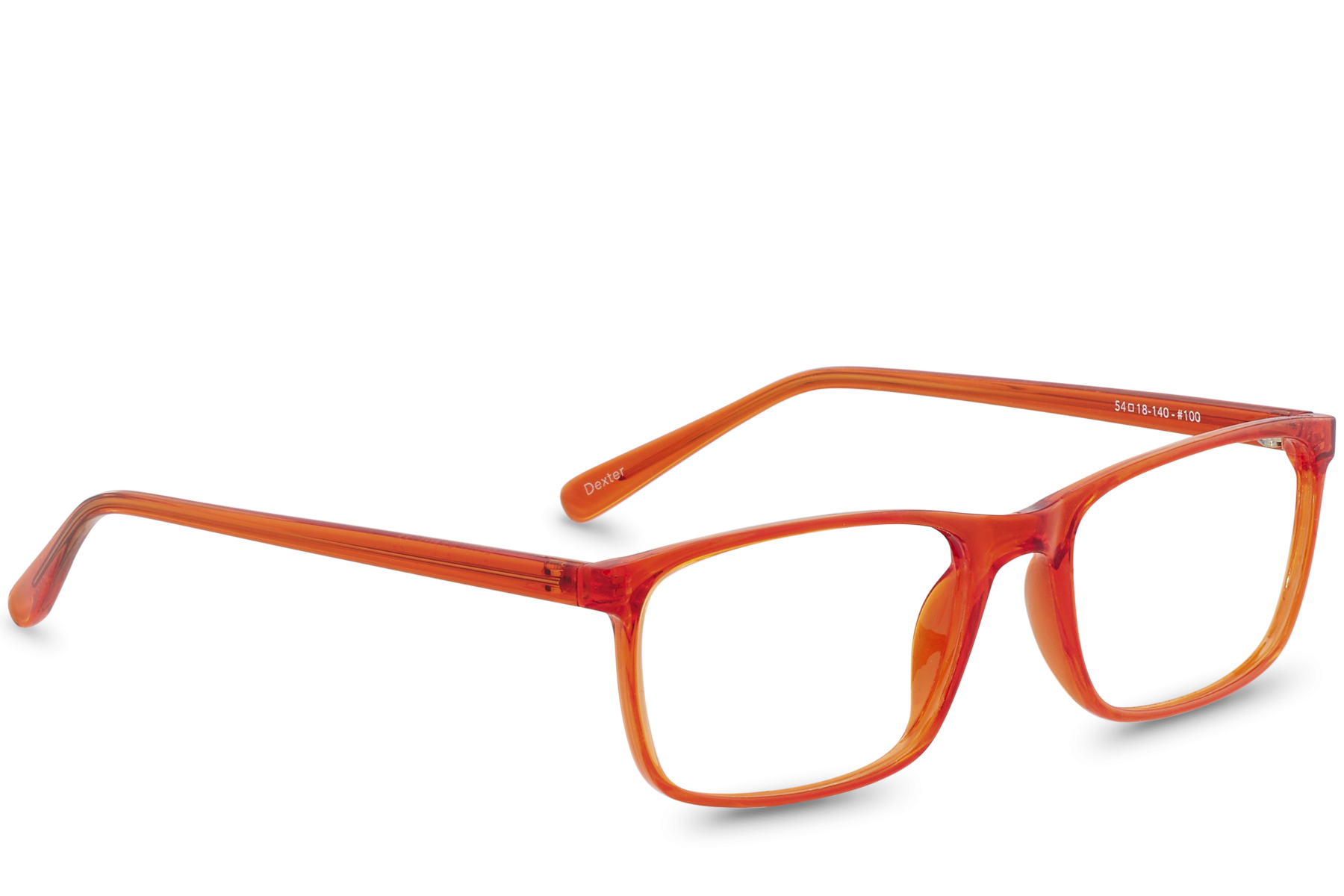 Dexter Red