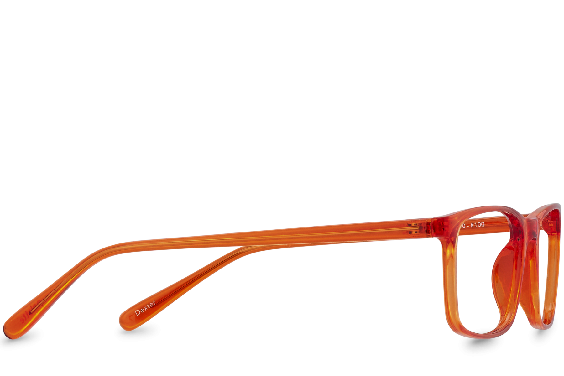 Dexter Red