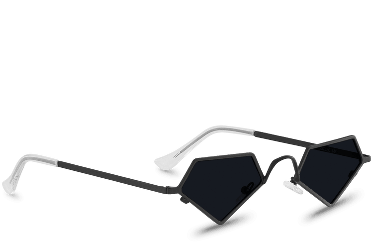 Diamante Black