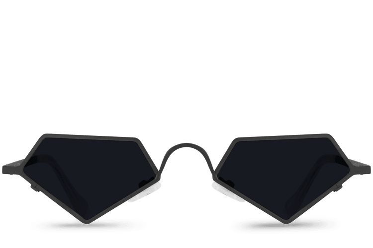 Diamante Black