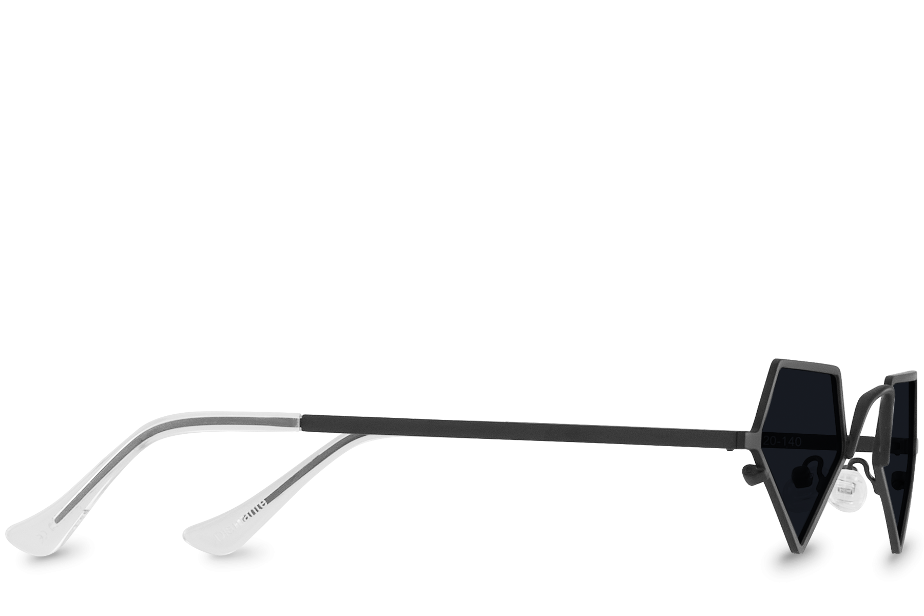 Diamante Black