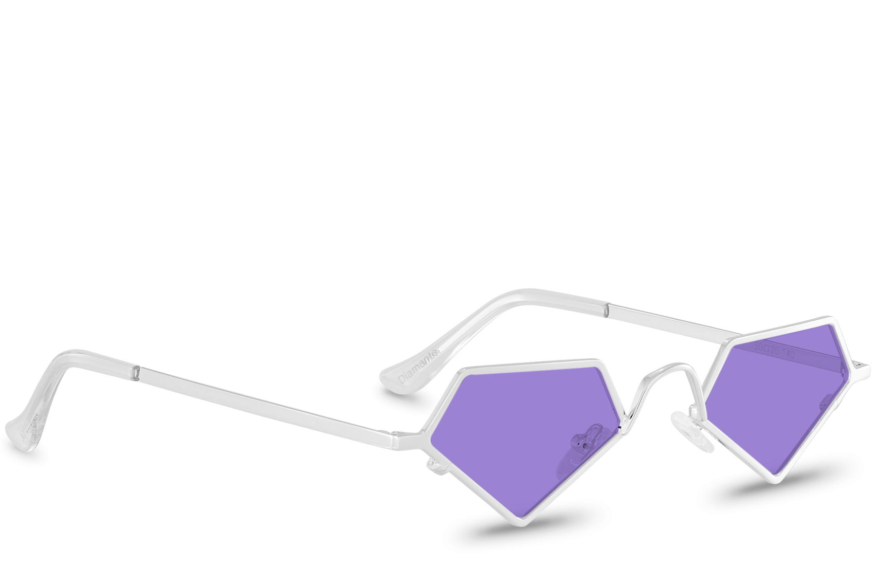 Diamante Silver