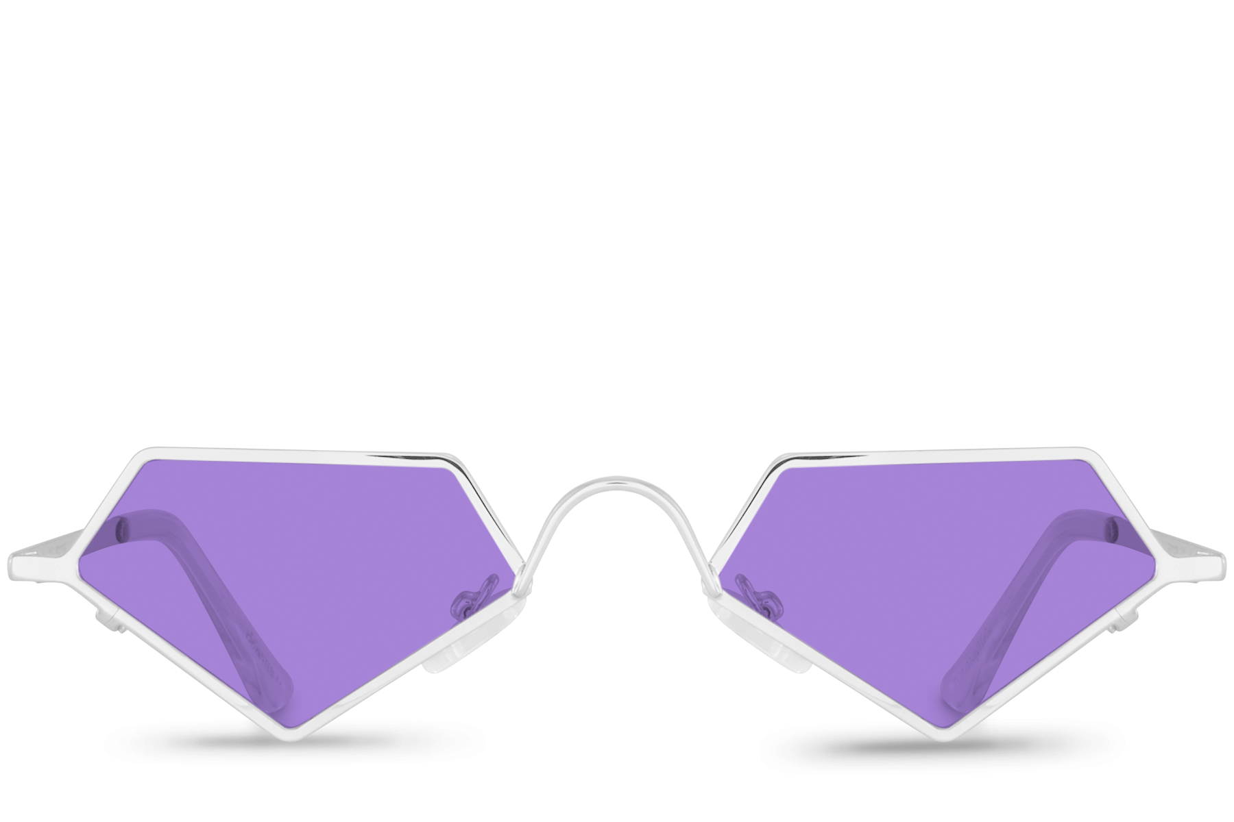 Diamante Silver