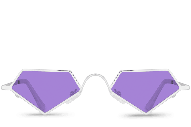 Diamante Silver