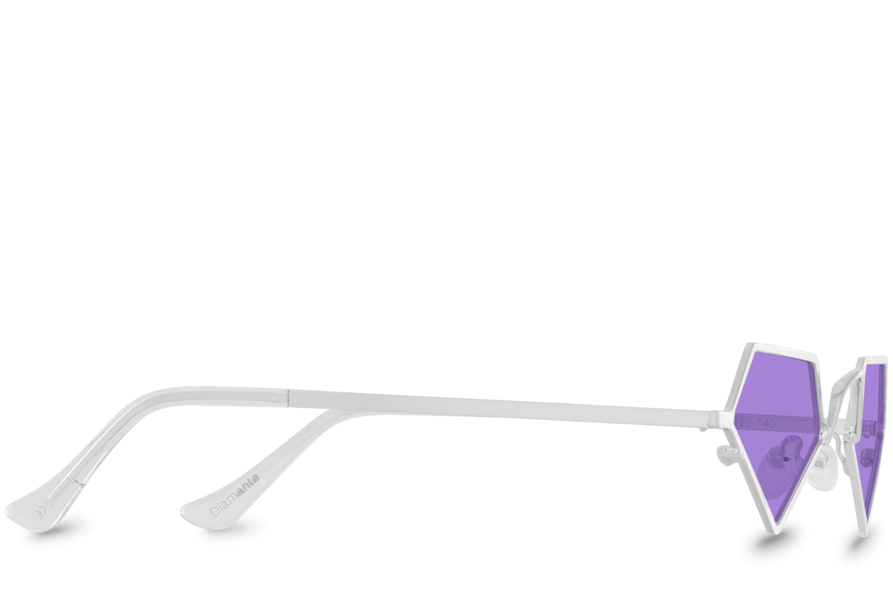 Diamante Silver