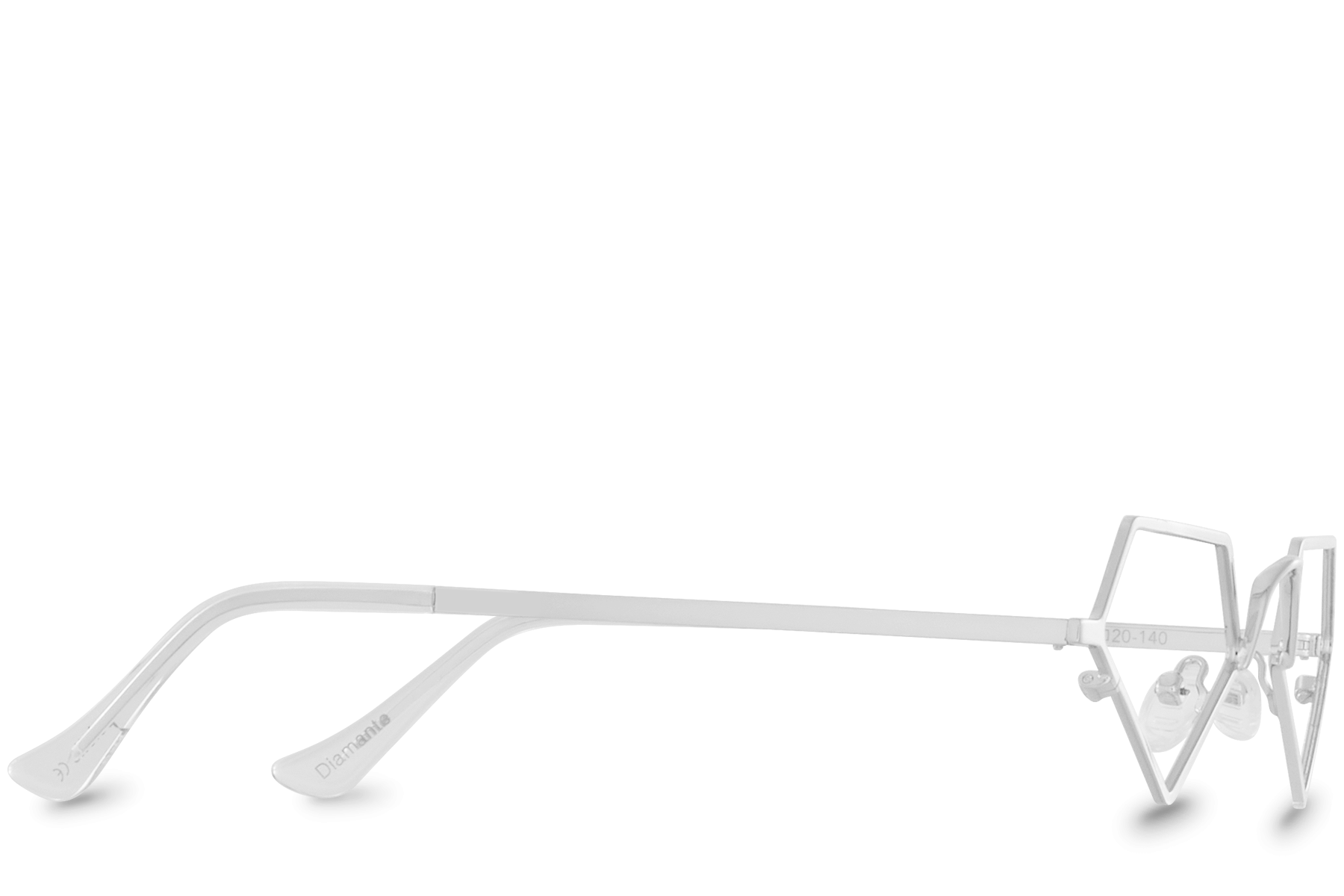 Diamante View Silver