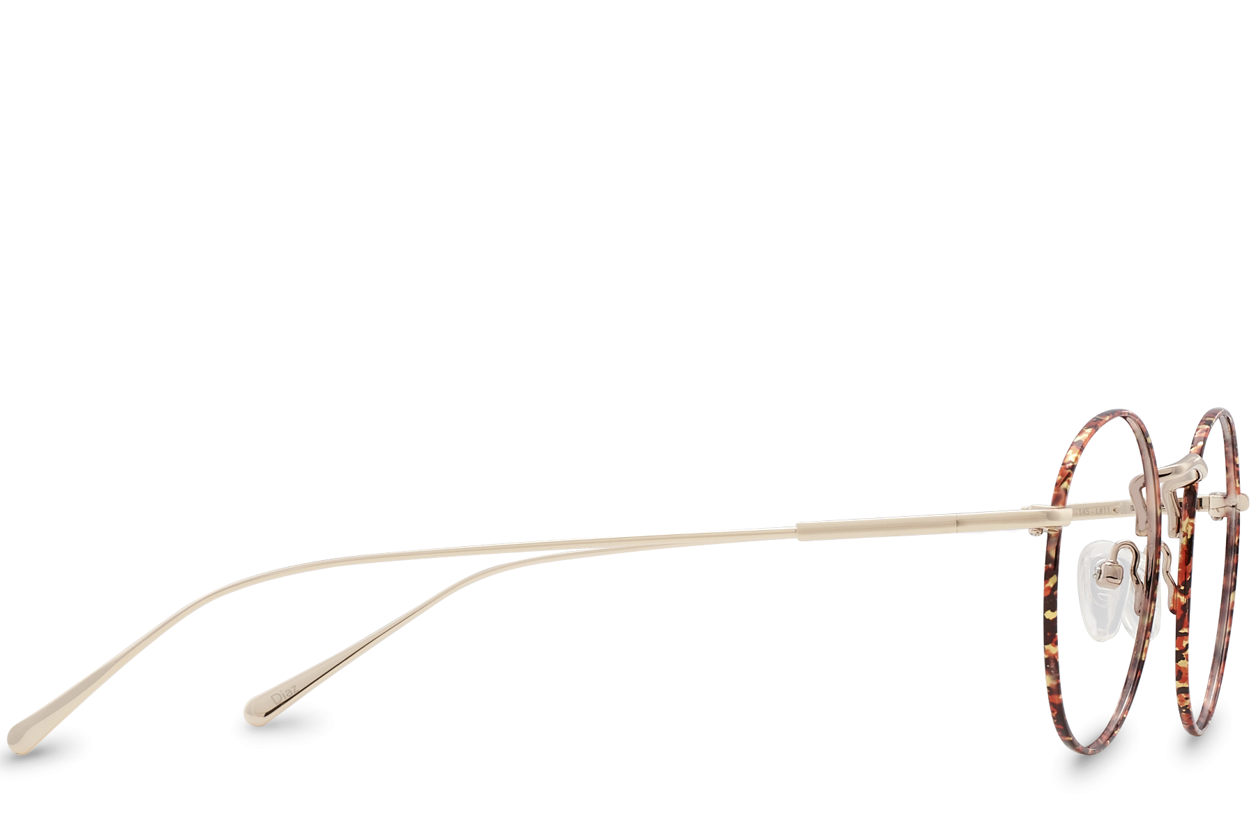 Diaz Écaille