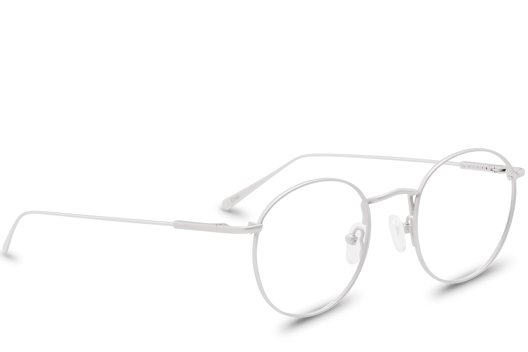 Diaz Silver