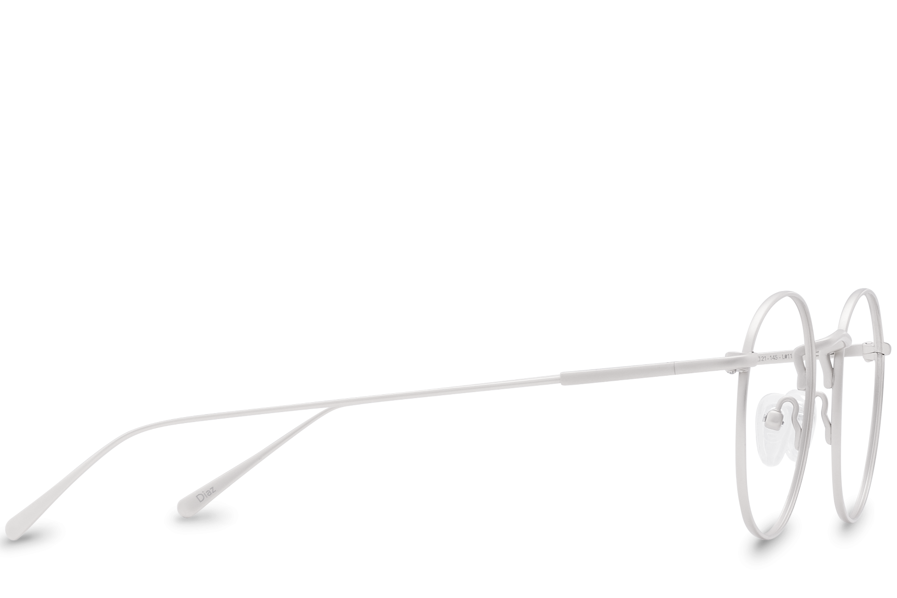 Diaz Silver