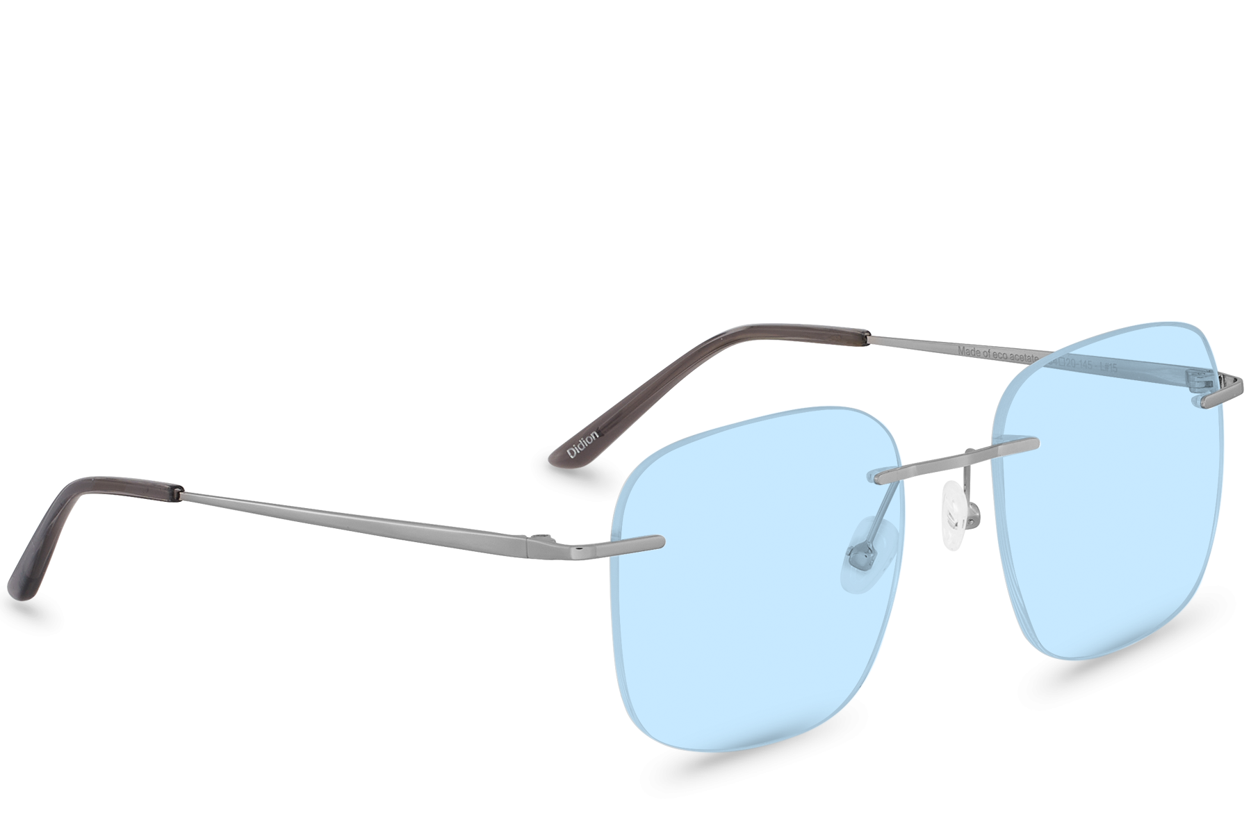 Didion Silver.S
