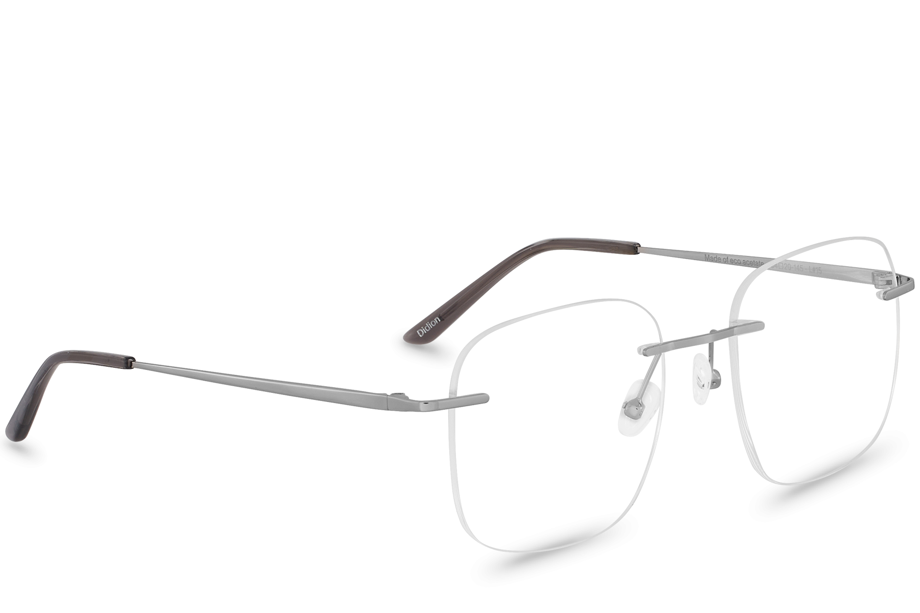 Didion Silver