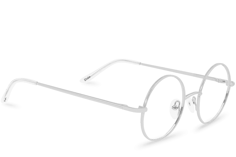 Dido Silver