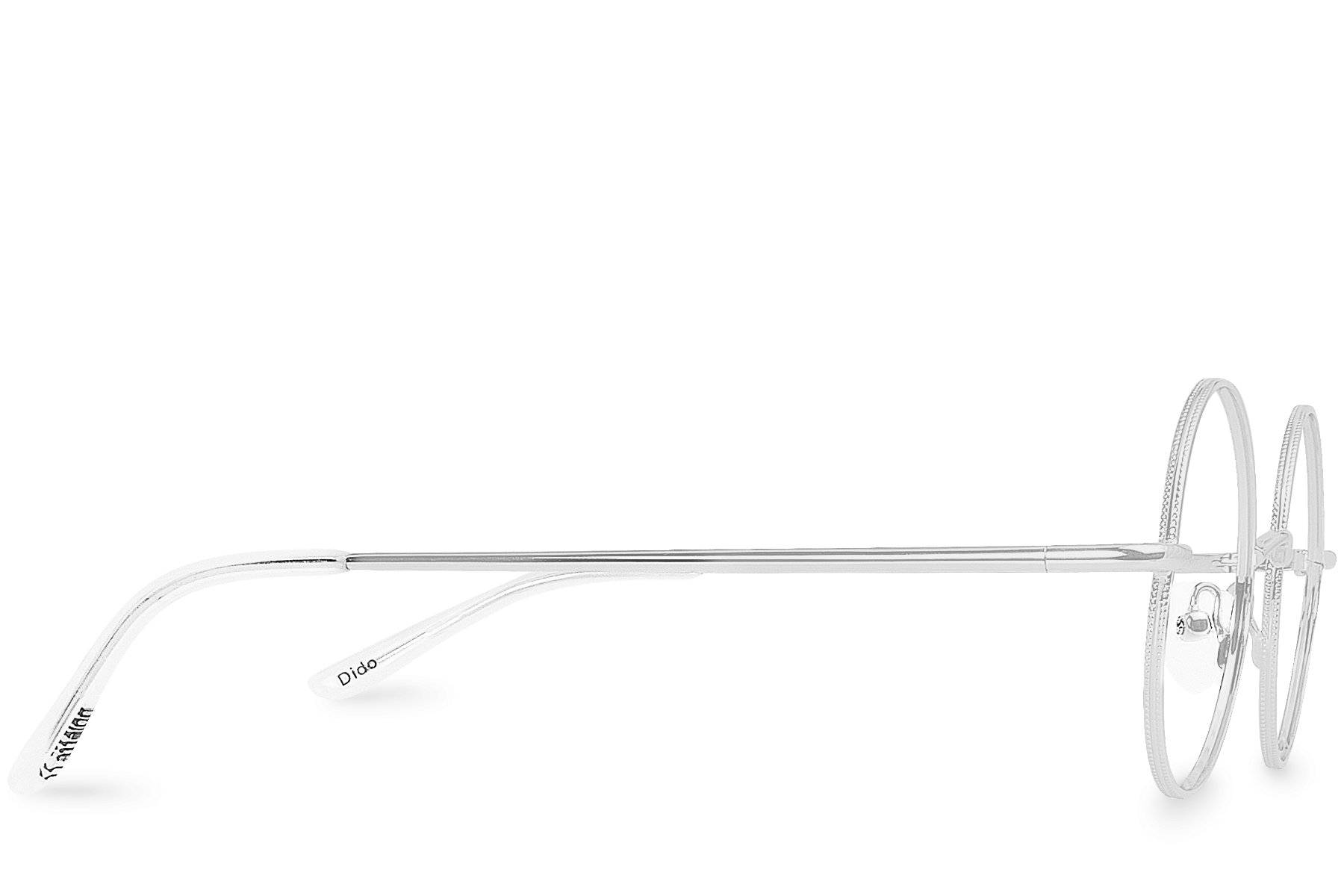 Dido Silver