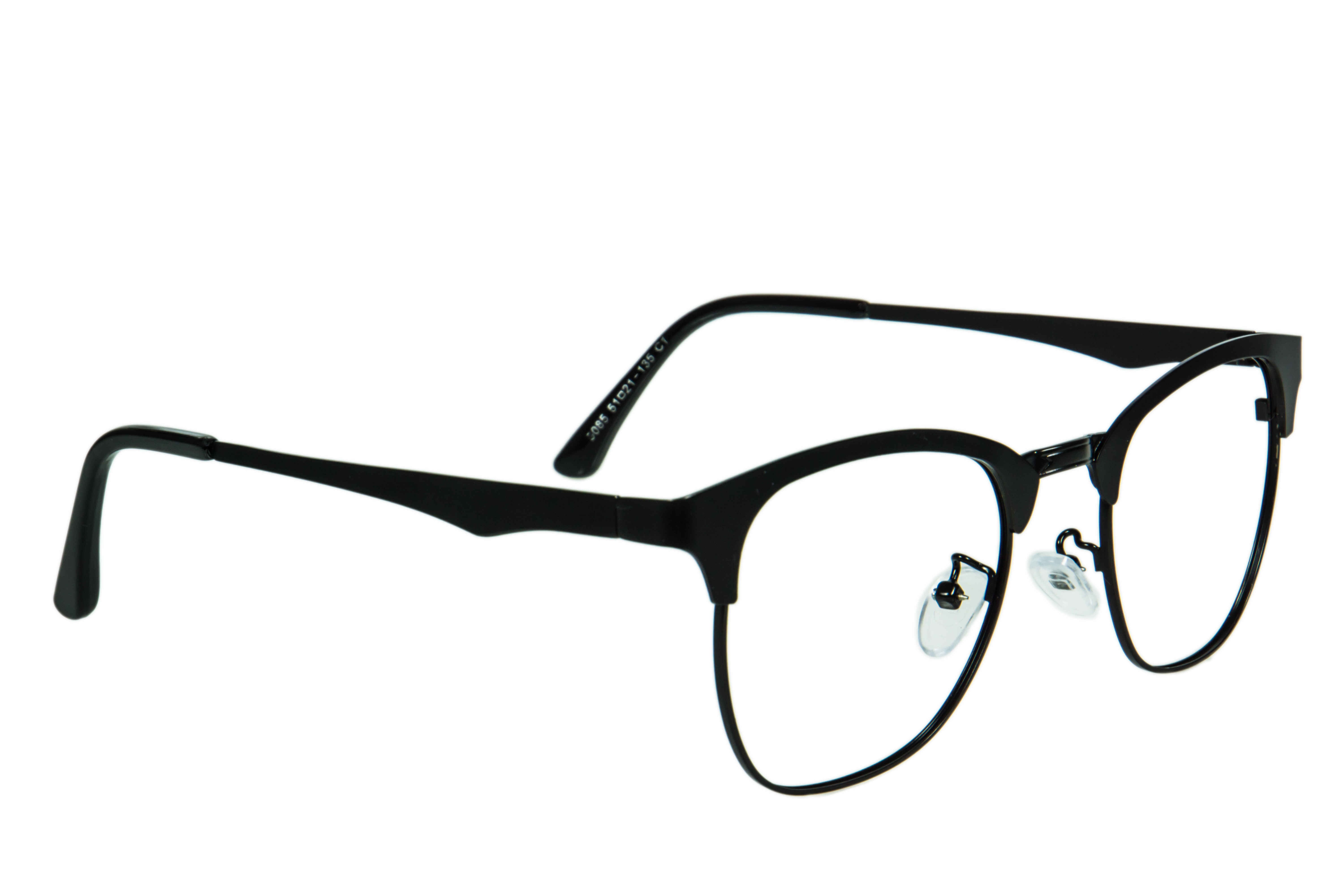 Dimphy Black