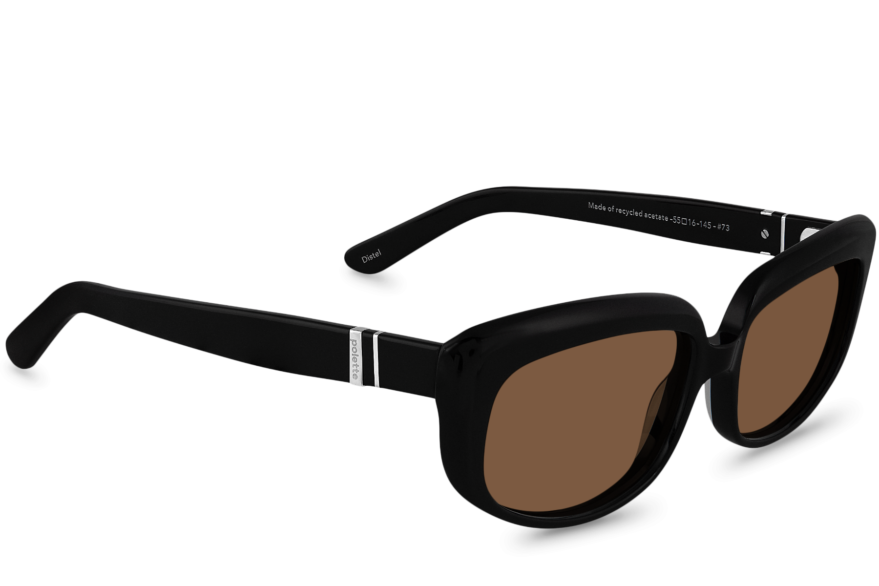 Distel Black