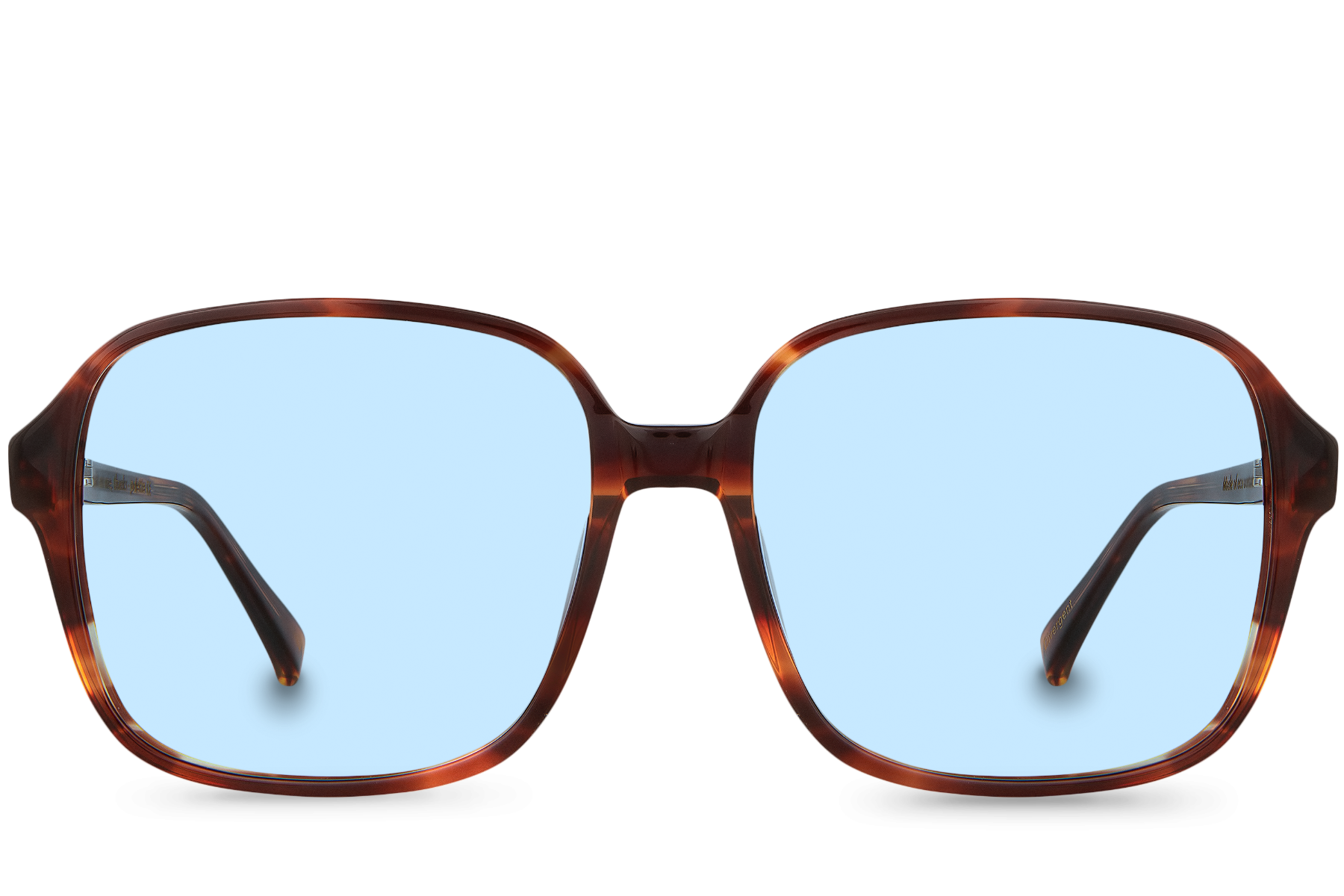 Divergent Blue