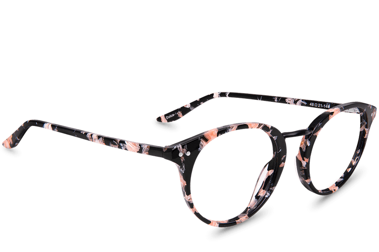 Dolce Black