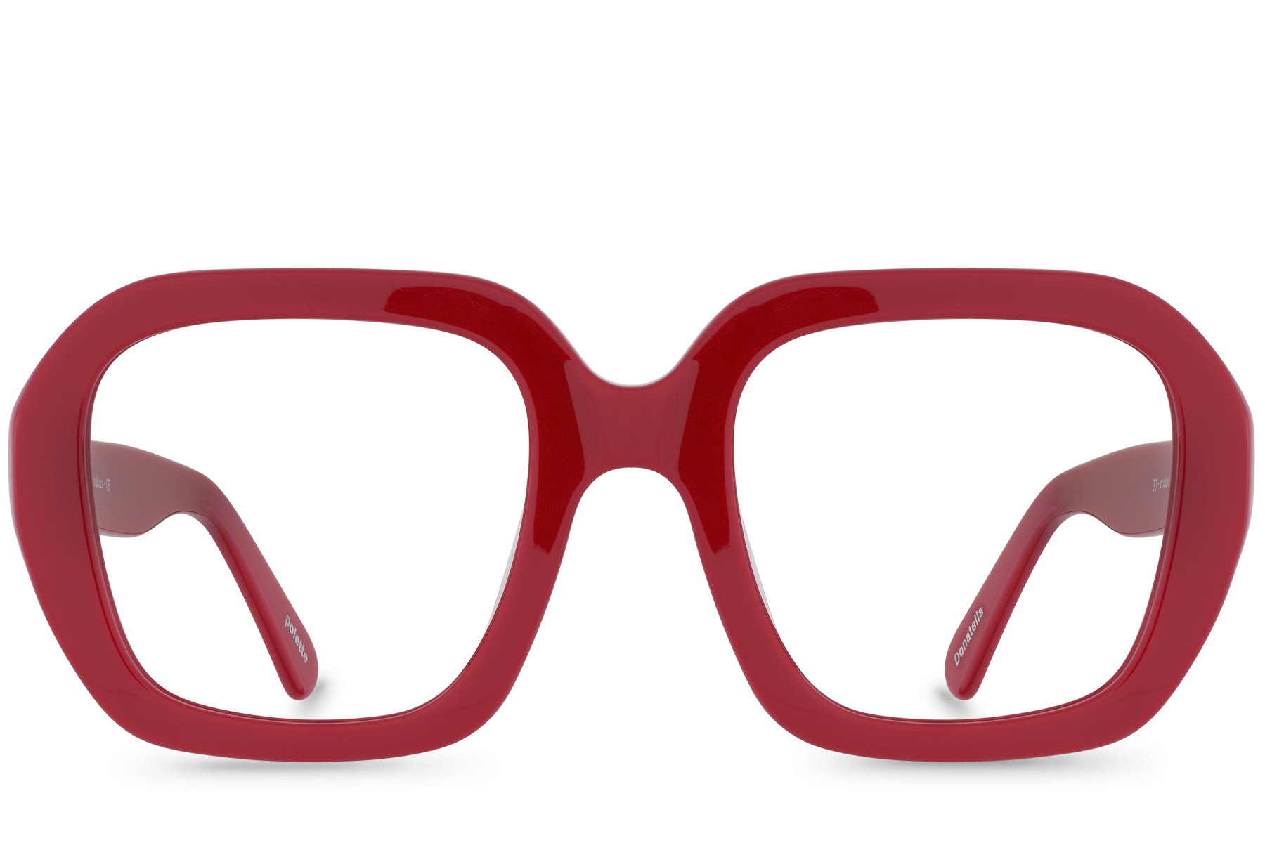 Donatella View Red