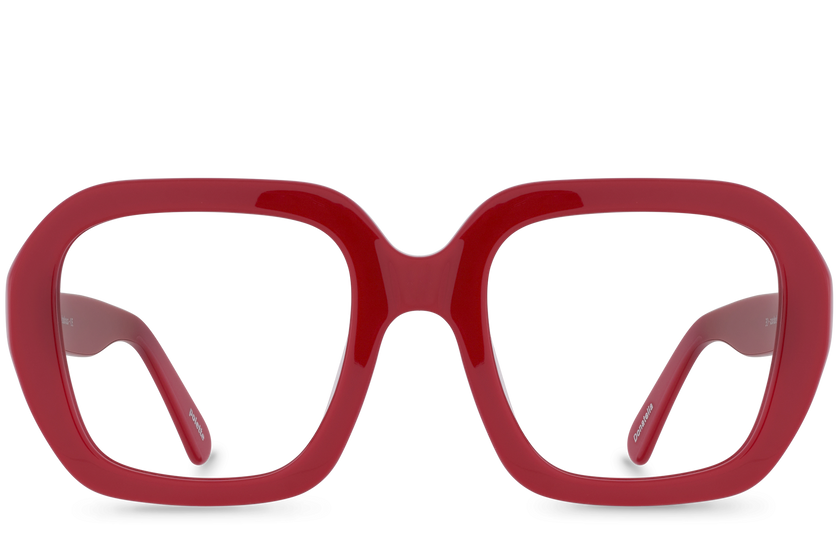 Donatella View Red