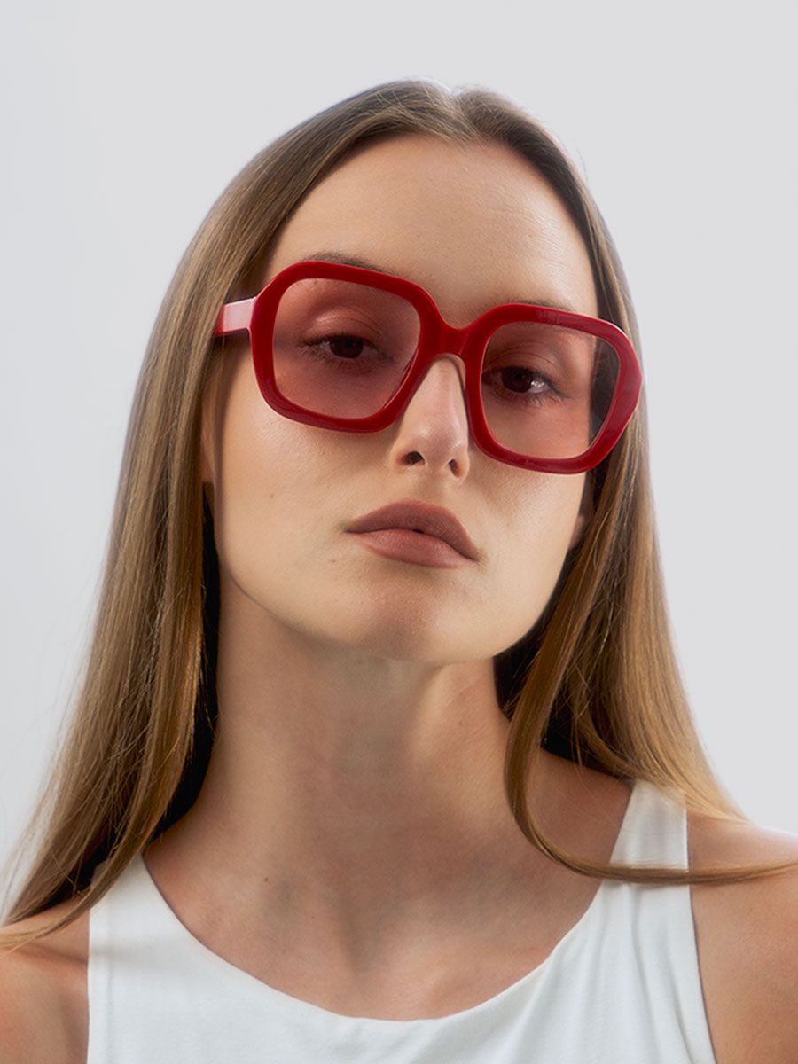 Donatella Red