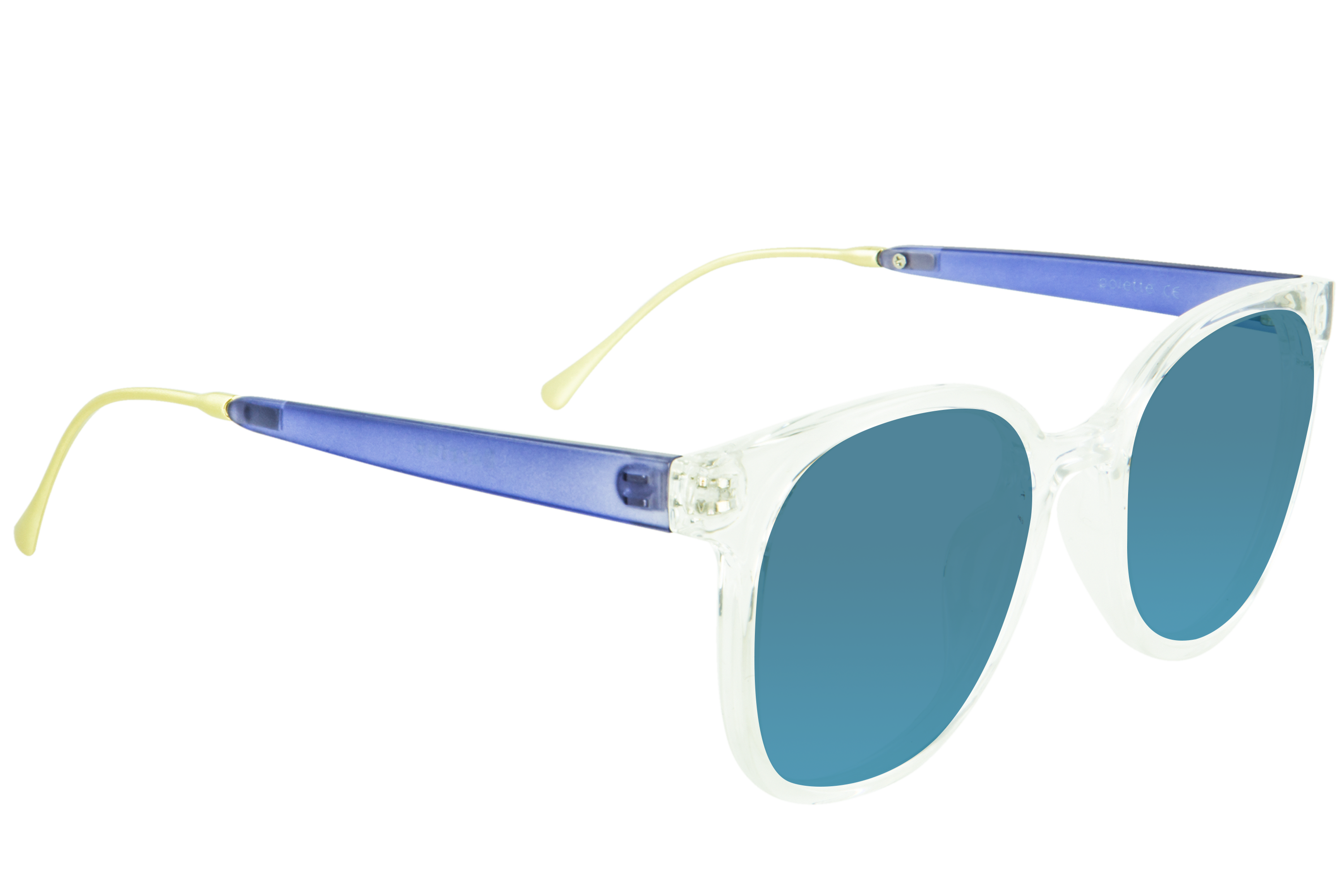 Dorrius Blue