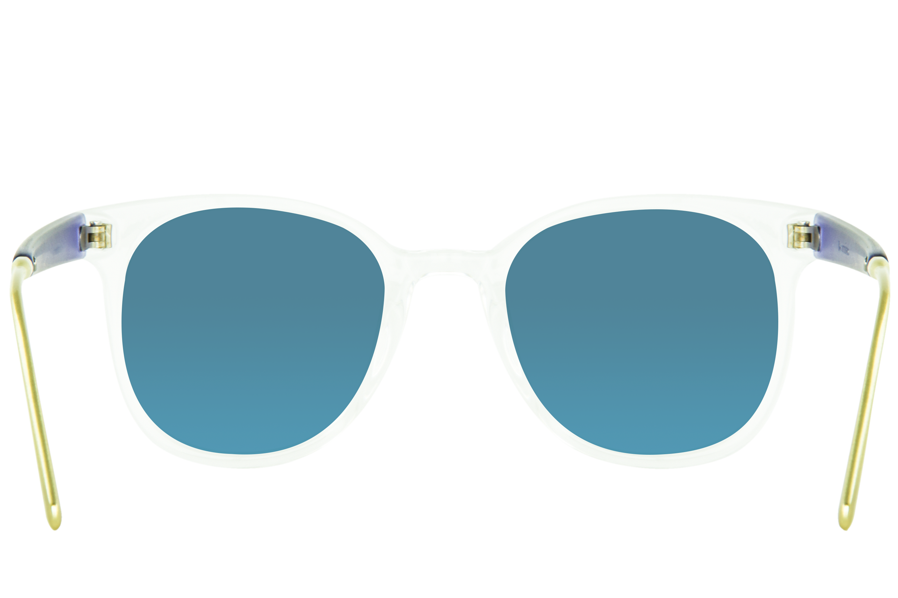 Dorrius Blue