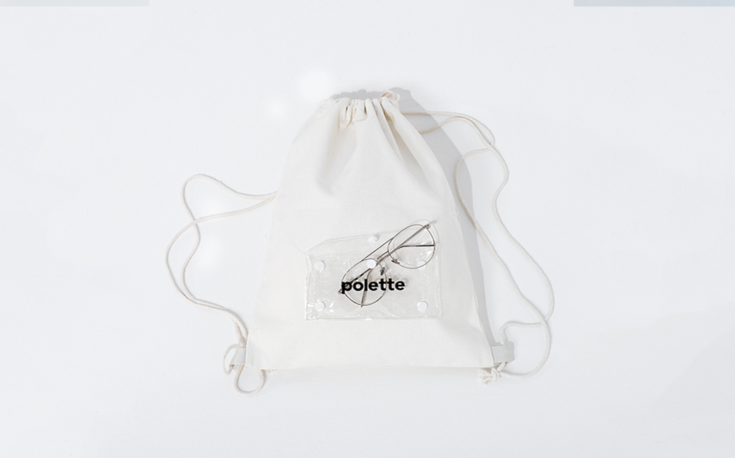 Drawstring Bag