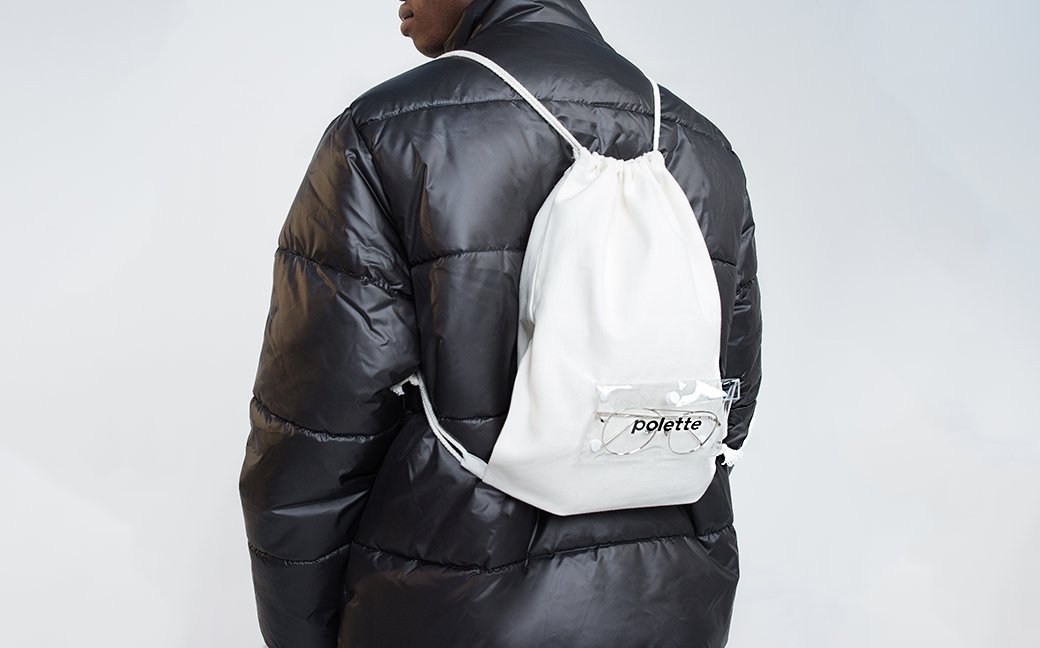 Drawstring Bag