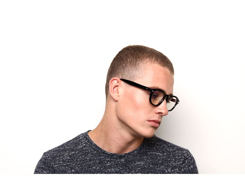 e-dauphine black